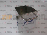 CASSETTO FONDI COMPLETO TALENTO