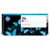 Картридж 300 мл, пурпурный HPE P2V78A
