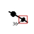 Arandela muelle A-6 Fagor FI-160