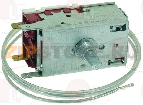 ТЕРМОСТАТ RANCO K50 L3427 