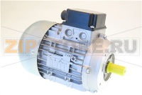 ТРЕХФАЗНЫЙ ДВИГАТЕЛЬ 1,1КВТ ФЛАНЕЦ В14
