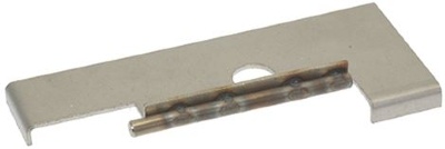 ВЕРХНИЙ ШАРНИР СТЕКЛЯННОЙ ДВЕРЦЫ 