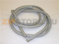 GUARNIZIONE SILICONE 2,5 mt TXT