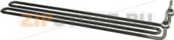 ТЭН 1350/1470W 230/240V 