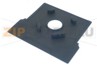 REMOVABLE BOWL HOLDER