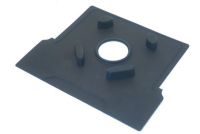 REMOVABLE BOWL HOLDER