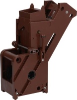 КОФЕЙНАЯ ГРУППА КОРИЧНЕВАЯ 7ГР