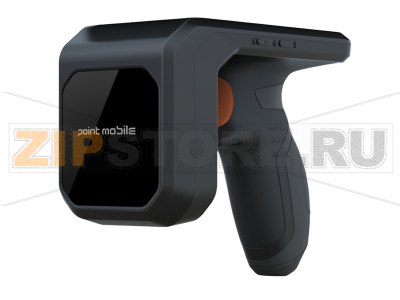 RFID-считыватель Point Mobile RF800-00R-X-2 