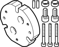Комплект переходников Festo DHAA-G-Q11-35-B13-50