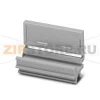 Табличка для групповой маркировки Phoenix Contact GBS-ZB/26X6