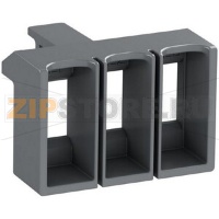 Перегородки межфазные TS1-M3-K ABB 1SAM301913R1001