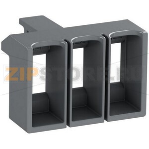 Перегородки межфазные TS1-M3-K ABB 1SAM301913R1001 