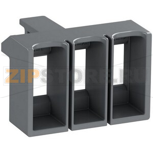 Перегородки межфазные TS1-M3-K ABB 1SAM301913R1001 