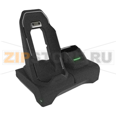 Зарядное устройство Zebra TC 72 