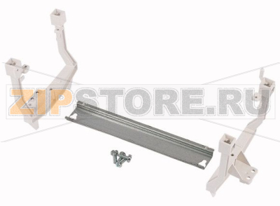 Система для установки модульной техники, 1x9TE Eaton TG23 