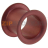 Контактный винт, 2 A, AC 400 В, D01, IEC, с цветовым кодом Eaton GAUGE PIECE DO1 2A 400V FOR E14 - Контактный винт, 2 A, AC 400 В, D01, IEC, с цветовым кодом Eaton GAUGE PIECE DO1 2A 400V FOR E14
