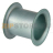 Контактный винт, 2 A, AC 400 В, D01, IEC, с цветовым кодом Eaton GAUGE PIECE DO1 2A 400V FOR E14 - Контактный винт, 2 A, AC 400 В, D01, IEC, с цветовым кодом Eaton GAUGE PIECE DO1 2A 400V FOR E14
