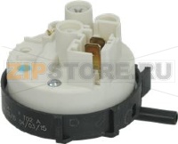 ПРЕССОСТАТ WHIRLPOOL 481227128554