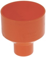 РЕДУКТОР Ø 100-Ø 50 ММ