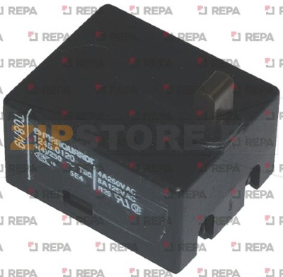 START/STOP SWITCH 4A 115V 