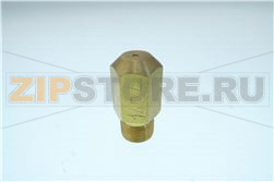 INJECTEUR ø 140 