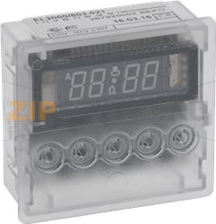 TIMER OVEN BEKO 