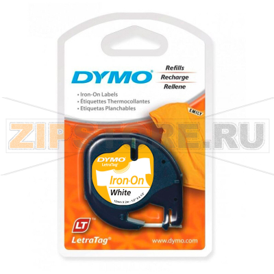 Картридж 12 мм x 2 м Dymo 