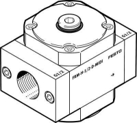 Модуль разветвления Festo FRM-H-3/4-D-MIDI