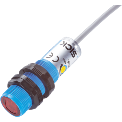 Датчик оптический SICK VTB180-2N41117 