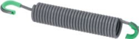 SUSPENSION SPRING FOR TANK ELECTROLUX 12