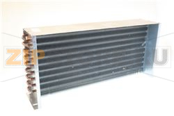 CONDENS.PACCO 20T 2R SLIM90 FV90 MULTIDE 