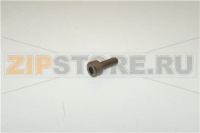 VIS TCEI DIN 912 M4x12