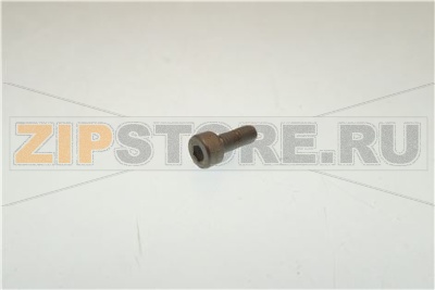 VIS TCEI DIN 912 M4x12 