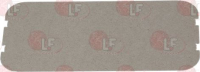 MICA SHEET FOR MICROWAVE FAGOR 74X2909