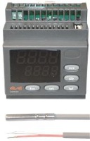 CONTROLLER ELIWELL DR4020