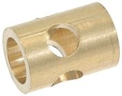 BRASS SPACER FOR LEVEL GLASS