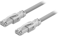 Кабель соединительный 0.2 м Festo NEBC-R3G8-KS-0.2-N-S-R3G8-ET