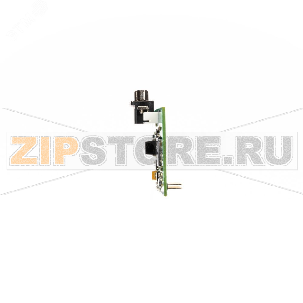 Карта Profibus ESQ 08.04.000410 