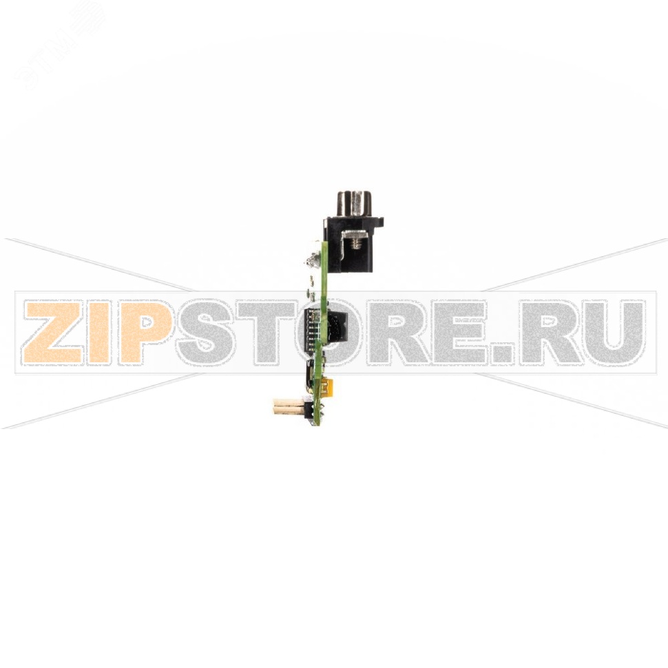 Карта Profibus ESQ 08.04.000410 