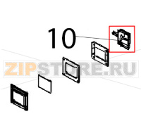 Lampada completa Angelo Po FX101G2