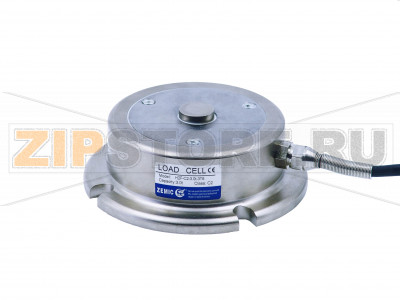 Тензодатчик Zemic H2F-C2-10t-4T6 Тензометрический датчик веса мембранный Zemic H2F-C2-10t-4T6Нагрузка: 10 t Материал исполнения: сталь с никелевым покрытием Класс защиты: IP67