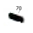 Hook spring Godex RT200i