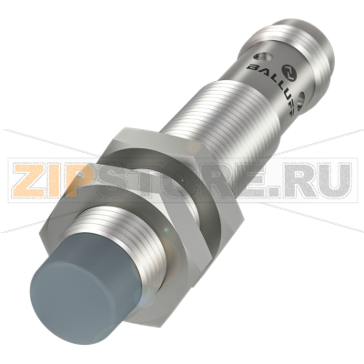 Датчик индуктивный Standard с приоритетом Balluff BES05ZW 