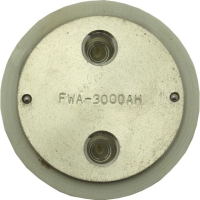 Предохранитель, 4000 A, AC 130 В, 200 кА, 48x89 мм, aR, UL Eaton SEMI-COND FUSE 4000A 130V AC