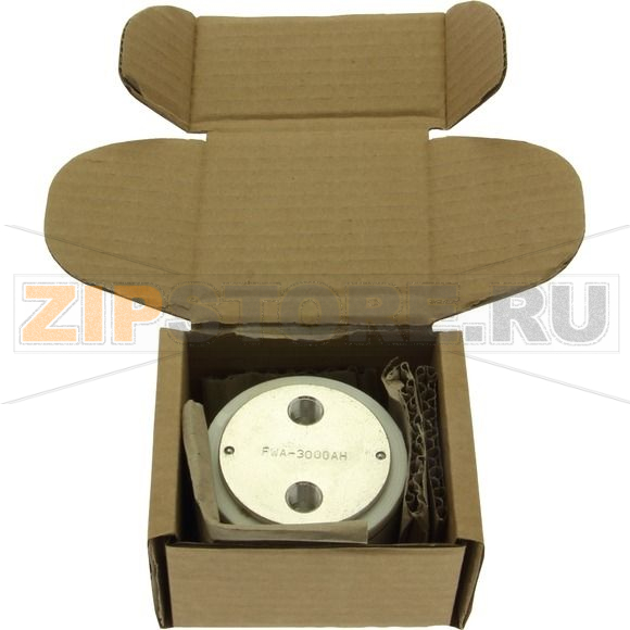Предохранитель, 4000 A, AC 130 В, 200 кА, 48x89 мм, aR, UL Eaton SEMI-COND FUSE 4000A 130V AC 