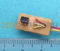 Sensor NCR  