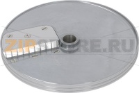 ДИСК ДЛЯ ИЗОГНУТЫХ БРУСОЧКОВ 8Х8 ММ