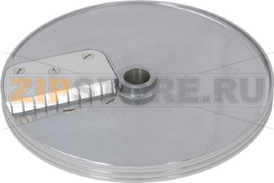 ДИСК ДЛЯ ИЗОГНУТЫХ БРУСОЧКОВ 8Х8 ММ 