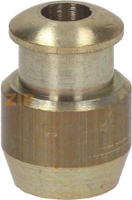 КЛАПАН ОЛИВЫ КОНТРОЛЬНЫЙ Ø 6 ММ 