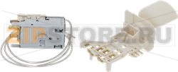THERMOSTAT KIT WHIRLPOOL 484000008565 